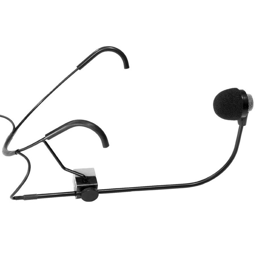 Microfone Headset Crown AKG CM311-TA4F Profissional Vocal - Imagem 2