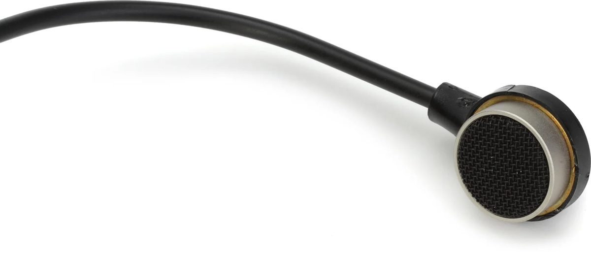 Microfone Headset Crown AKG CM311-TA4F Profissional Vocal - Imagem 4