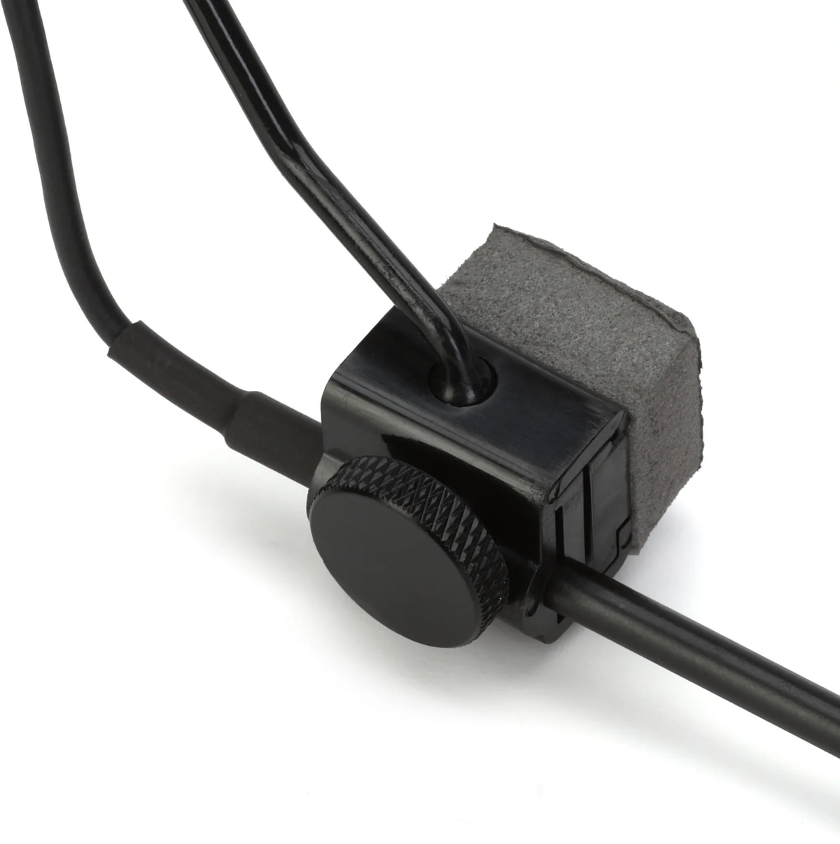 Microfone Headset Crown AKG CM311-TA4F Profissional Vocal - Imagem 7