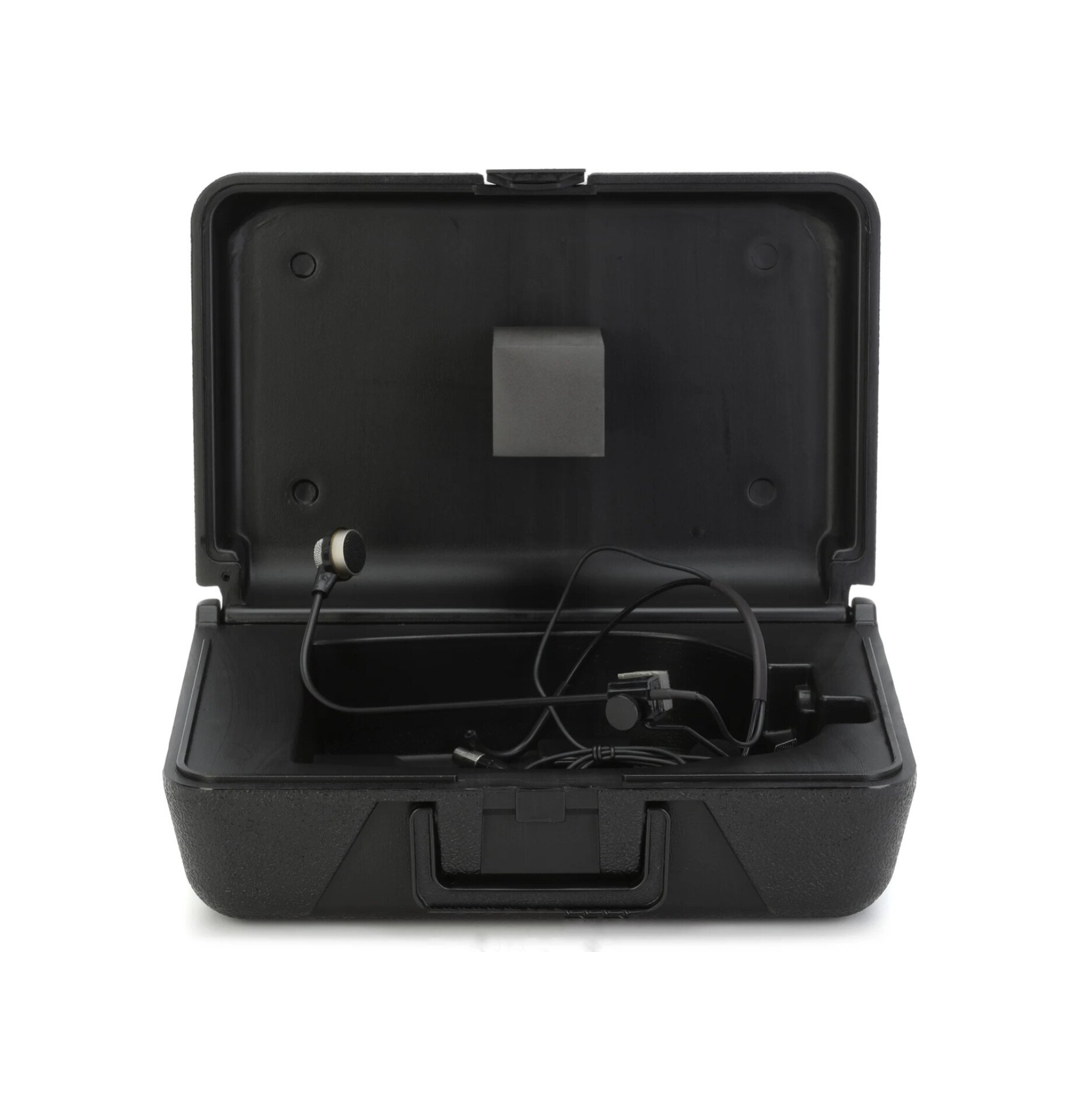 Microfone Headset Crown AKG CM311-TA4F Profissional Vocal - Imagem 19