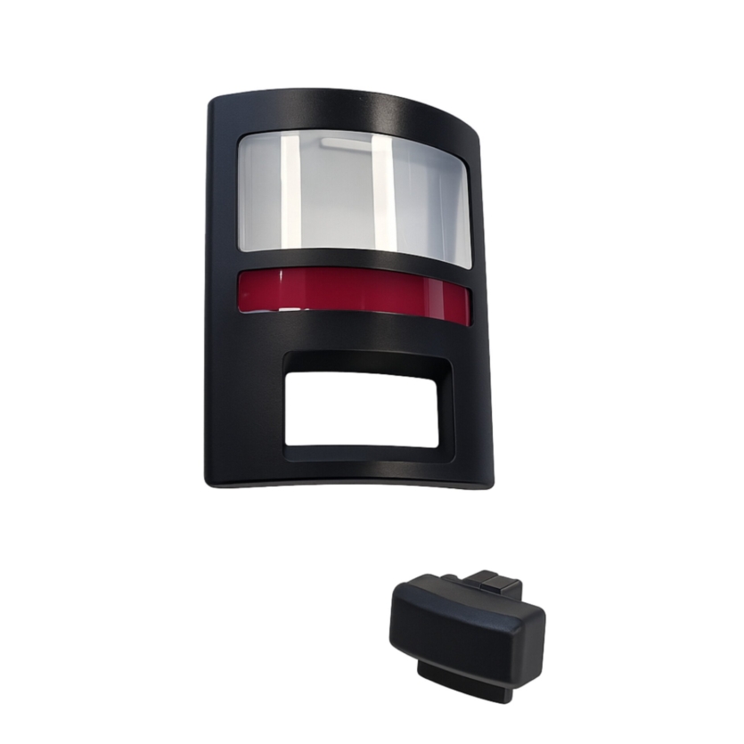 Botão Shure RPM650 Talk Switch – Para Linha Axient Digital Bastão AD2 (Talkback)