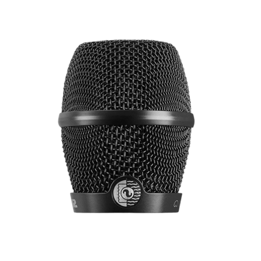 Globo Shure RPM261 para microfone KSM11 (preta)