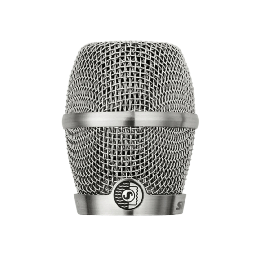 Globo Shure RPM263 para microfone KSM11 (níquel)