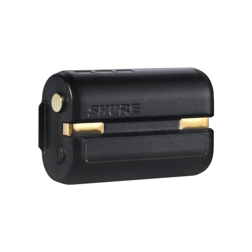 Bateria Recarregável SHURE SB900B