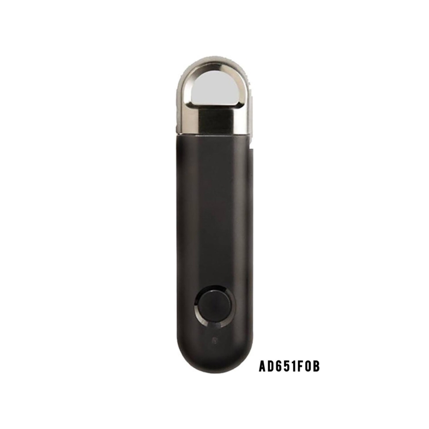 Shure AD651FOB Original Talk Switch Para Bodypack Axient Digital ADX1 ADX1M