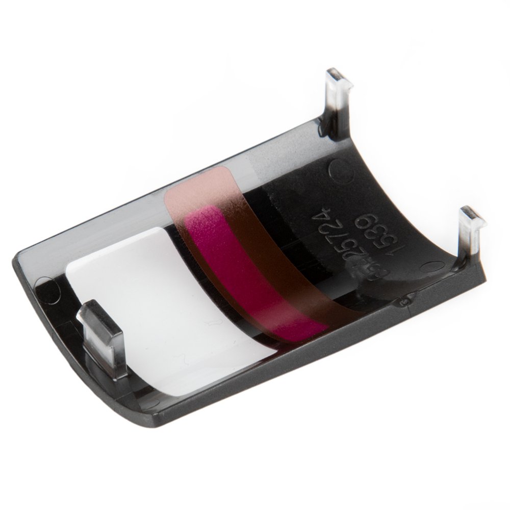 Moldura do Visor Microfone Shure 65A14936 para ULXD2 - Imagem 3
