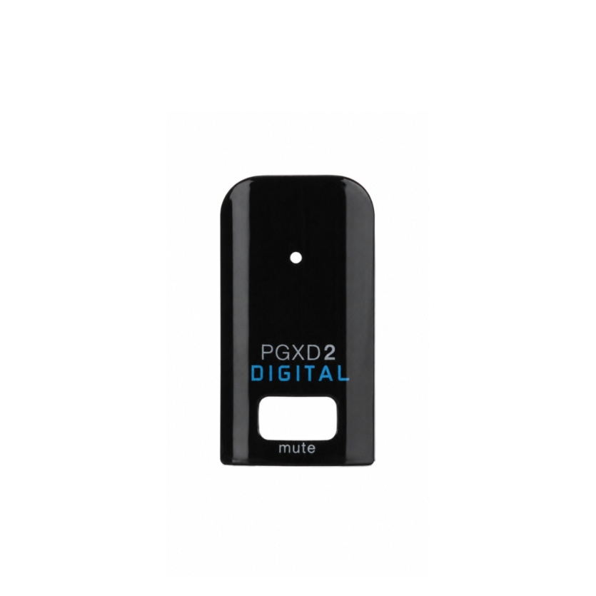 Moldura Original do Visor Microfone Shure para PGXD2 e PGX2