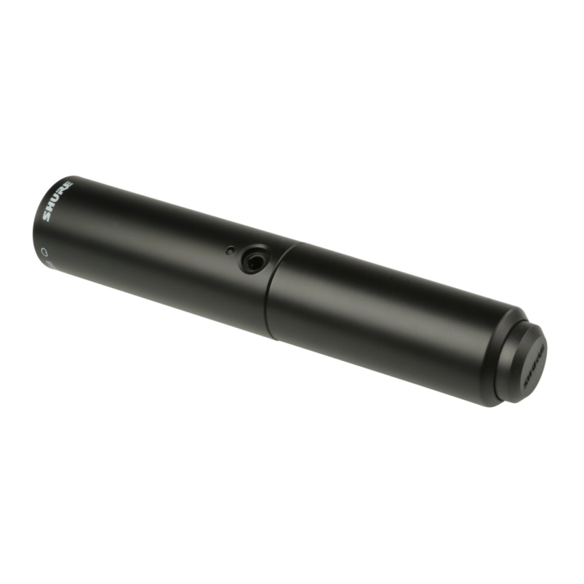 Corpo Carcaça Original Shure BLX2 SM58 Microfone Sem Fio