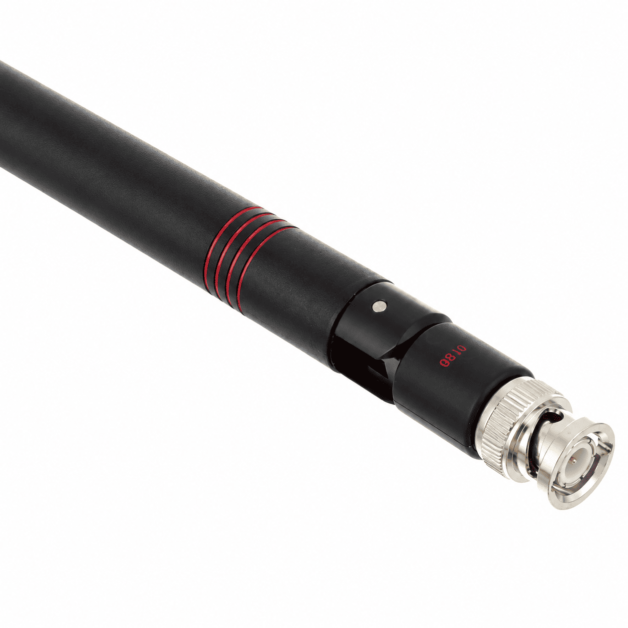 Antena Shure UA8-554-638 Original | Dipolo de Meia Onda | BNC