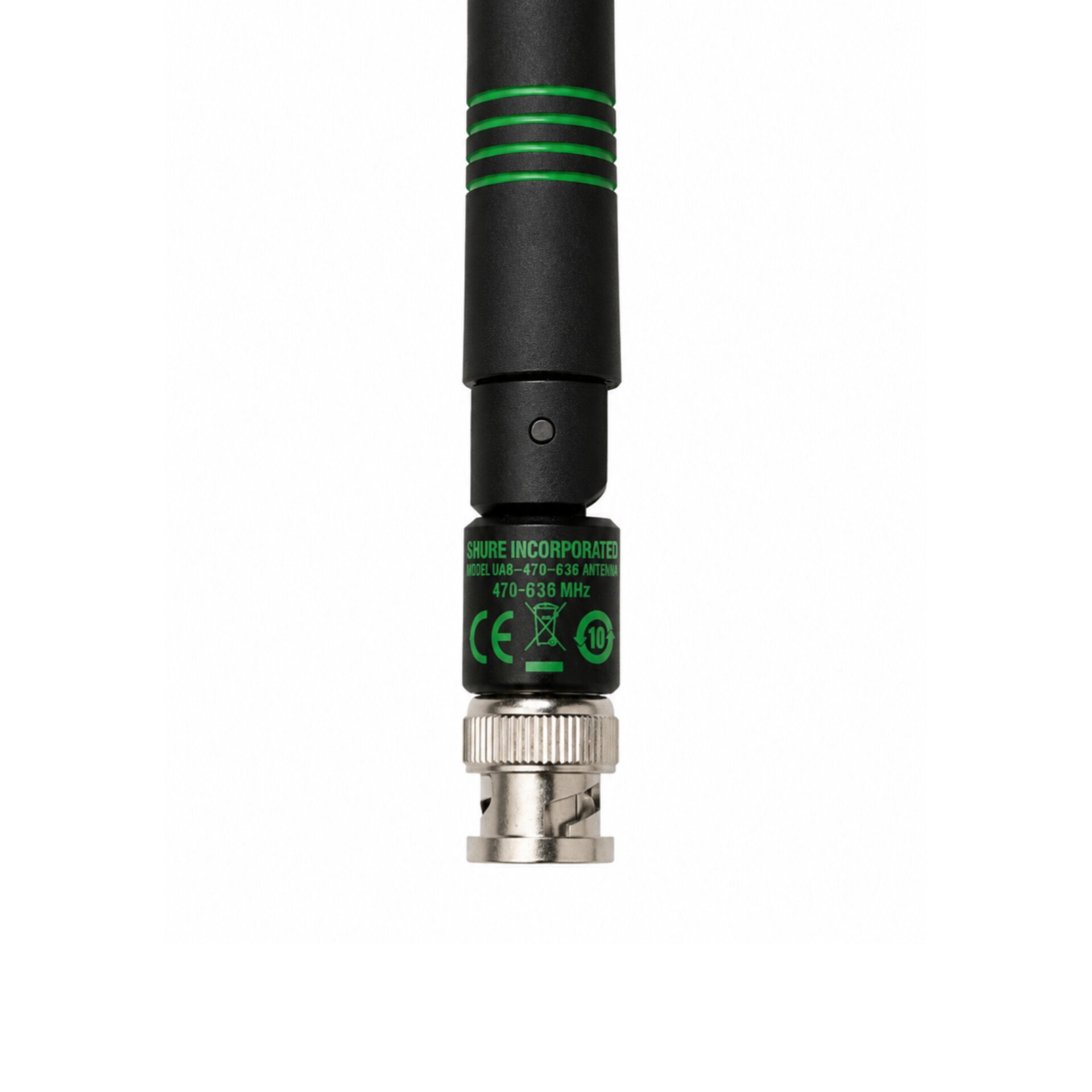 Antena Shure UA8-470-636 Original Sistemas Axient Digital G55