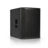 Subwoofer Ativo 15" 1200W DB Technologies Italy SUB615