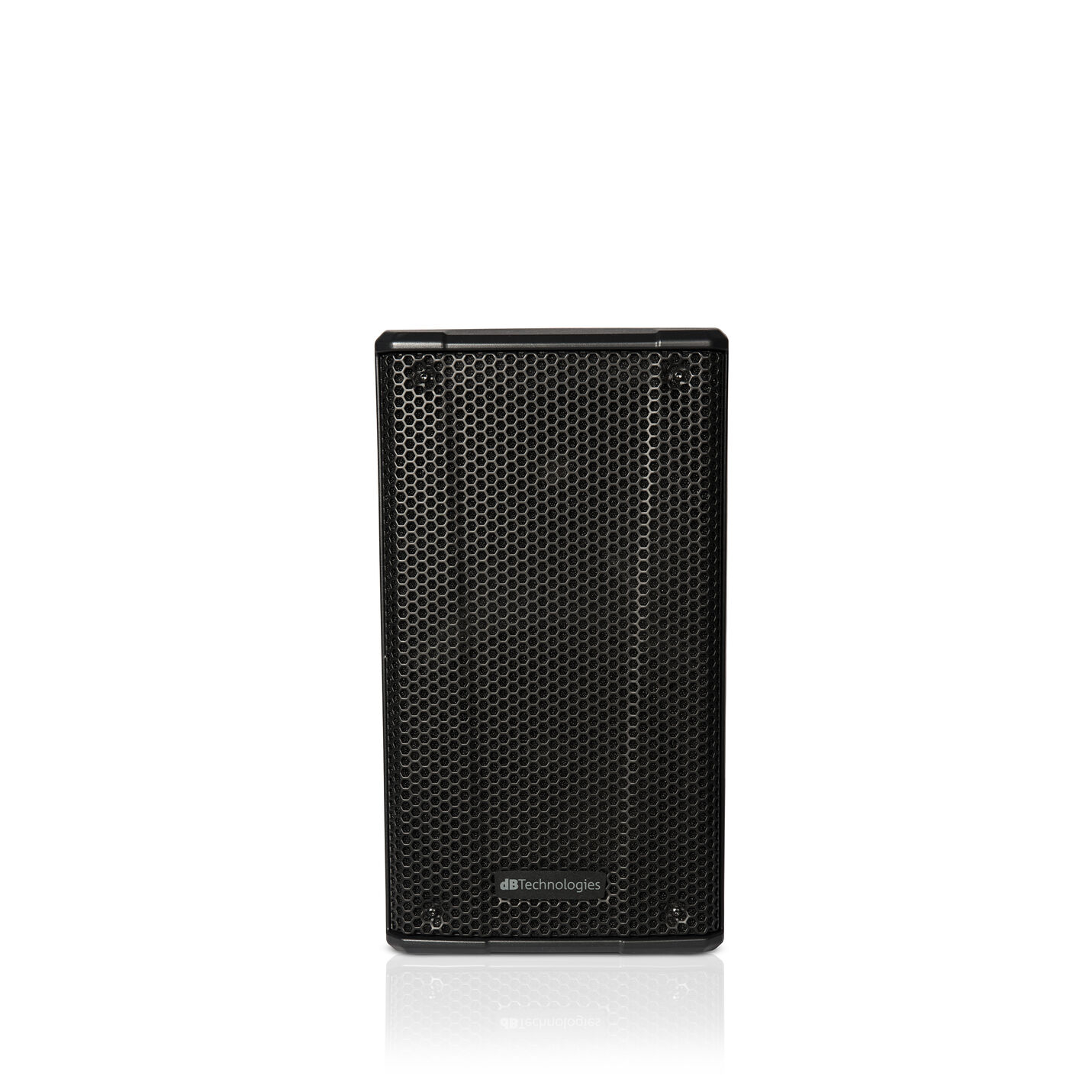 Caixa De Som Ativa 260W 8 Polegadas 220V B-Hype8 Db Technologies - 220v - Imagem 9