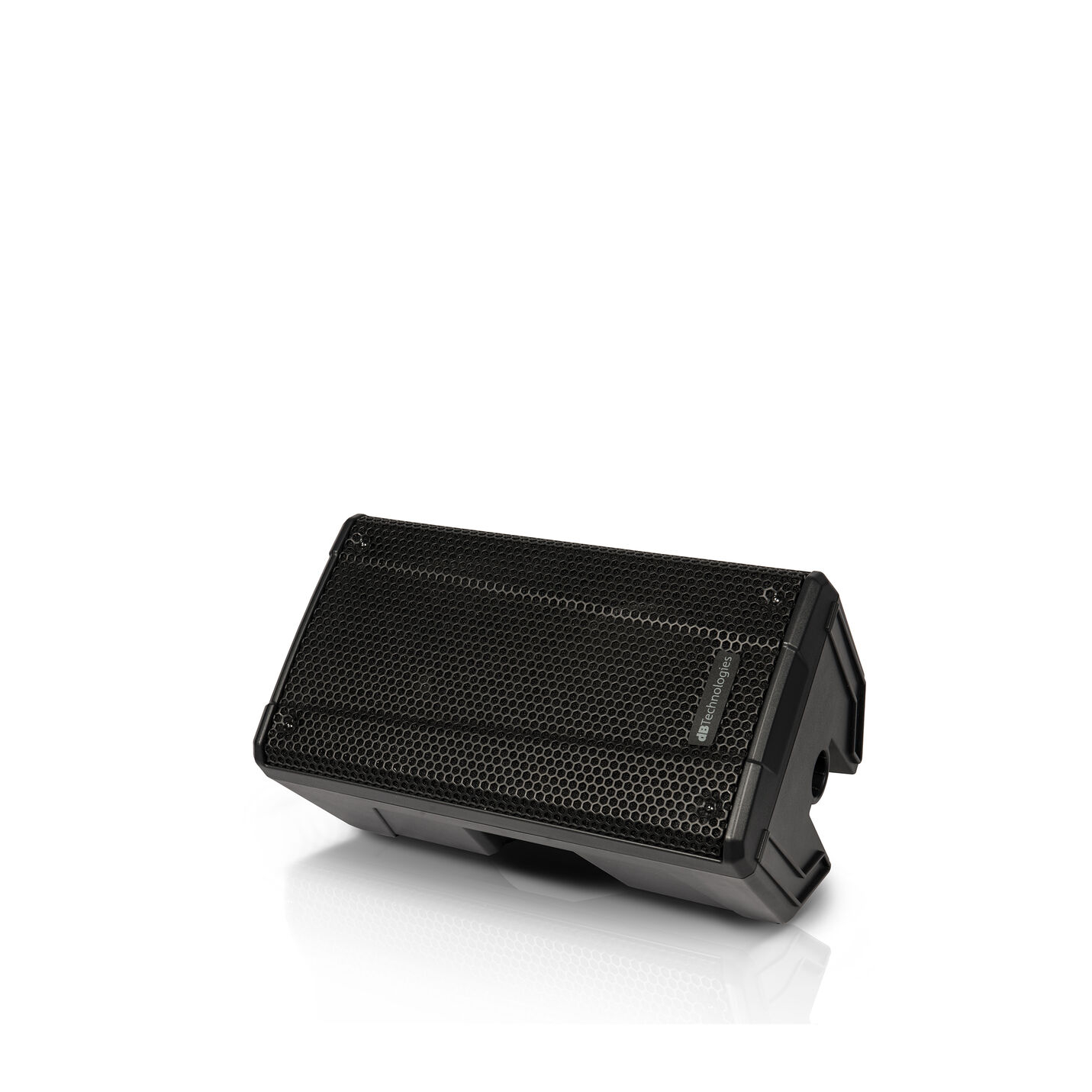Caixa De Som Ativa 260W 8 Polegadas 220V B-Hype8 Db Technologies - 220v - Imagem 5