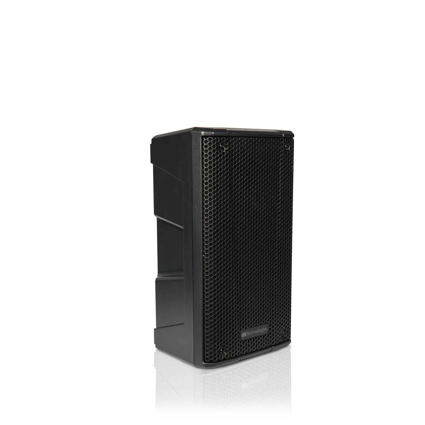 Caixa De Som Ativa 260W 8 Polegadas 220V B-Hype8 Db Technologies - 220v - Imagem 8