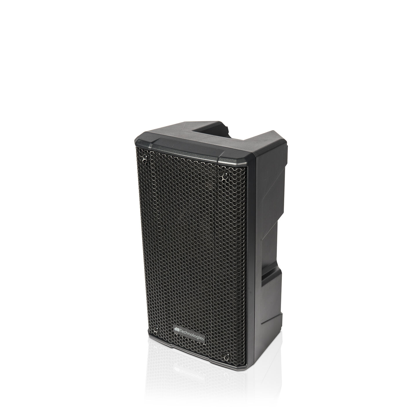 Caixa De Som Ativa 260W 8 Polegadas 220V B-Hype8 Db Technologies - 220v - Imagem 6