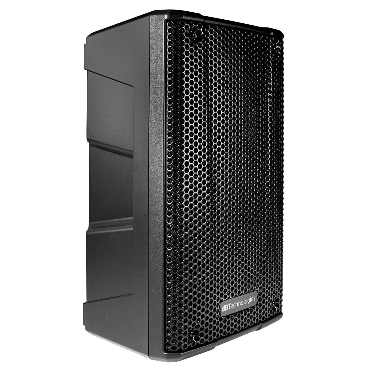 Caixa De Som Ativa 260W 8 Polegadas 220V B-Hype8 Db Technologies - 220v - Imagem 15