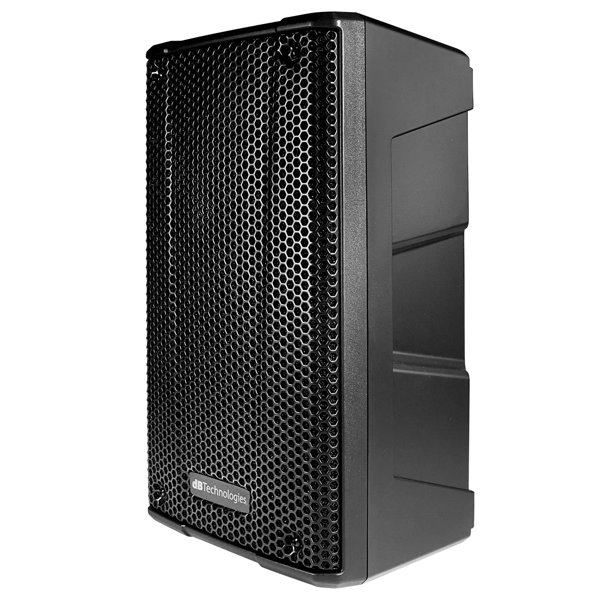 Caixa De Som Ativa 260W 8 Polegadas 220V B-Hype8 Db Technologies - 220v - Imagem 16