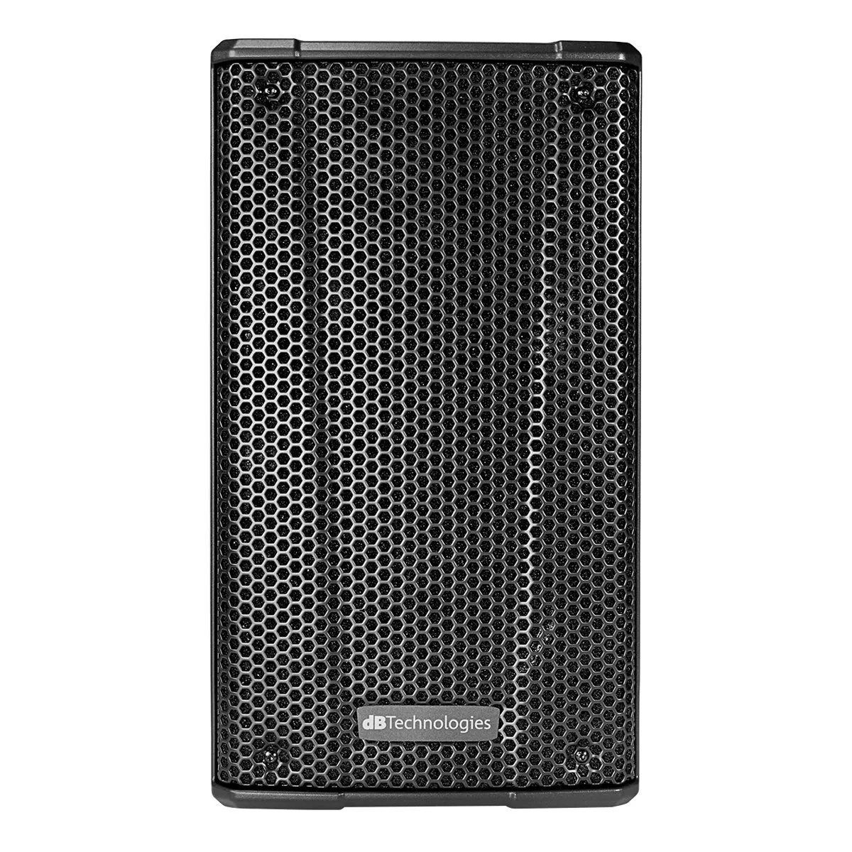 Caixa De Som Ativa 260W 8 Polegadas 220V B-Hype8 Db Technologies - 220v - Imagem 19