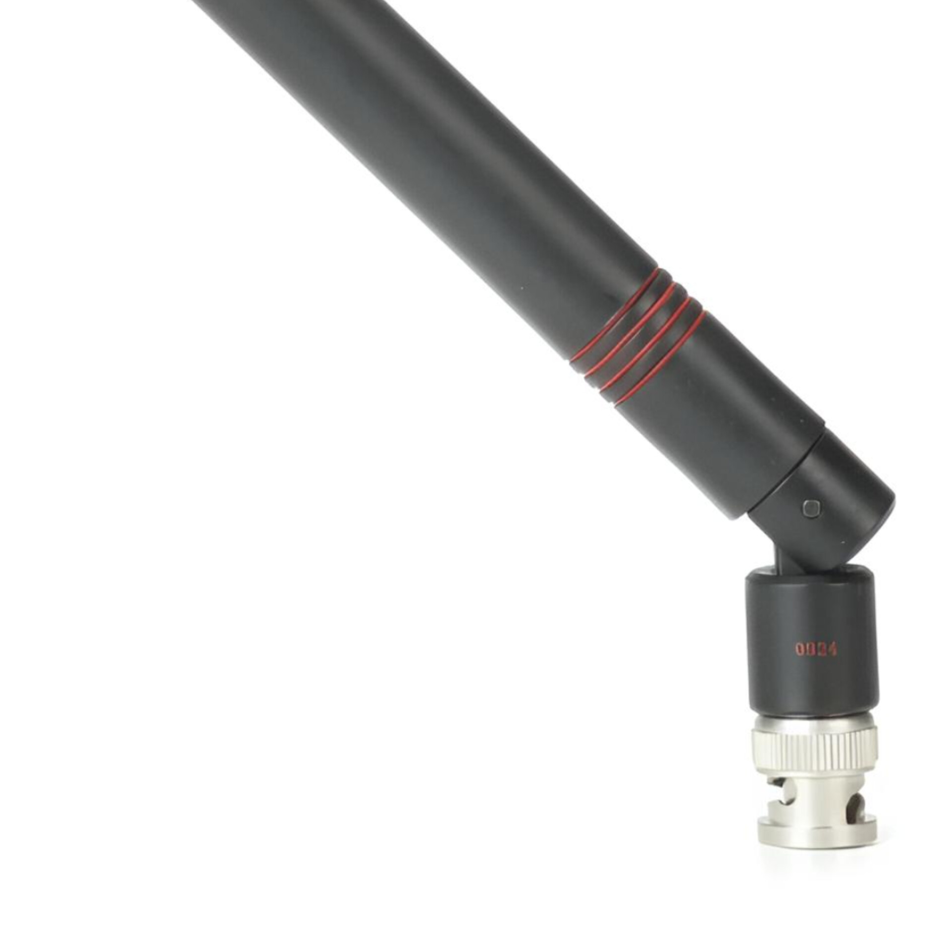Antena Shure UA8-554-638 Original | Dipolo de Meia Onda | BNC