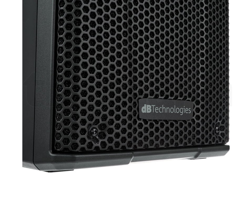 Caixa De Som Ativa 260W 8 Polegadas 220V B-Hype8 Db Technologies - 220v - Imagem 11